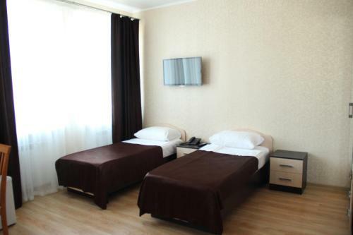 Hotel Olimp