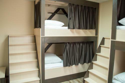Hostel Apart Express