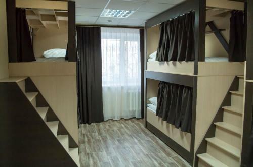Hostel Apart Express