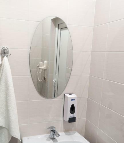 Hostel Apart Express