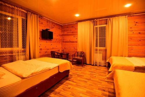 Hotel ????-????? "????? ?????"