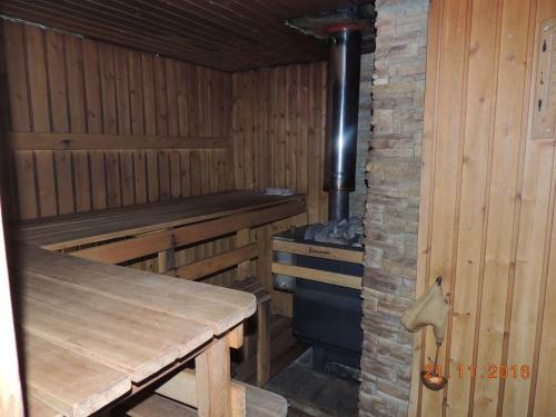 Hostal Guest House Bereza