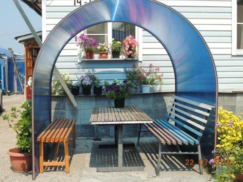 Hostal Guest House Bereza