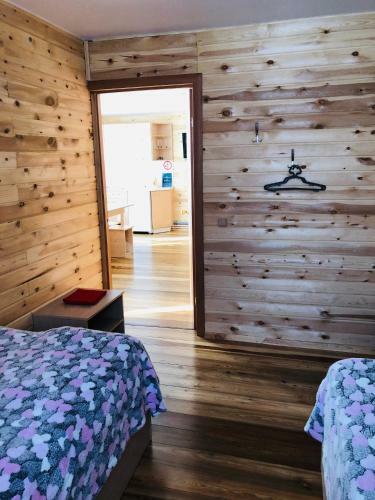 Hostal Teremok Guest House