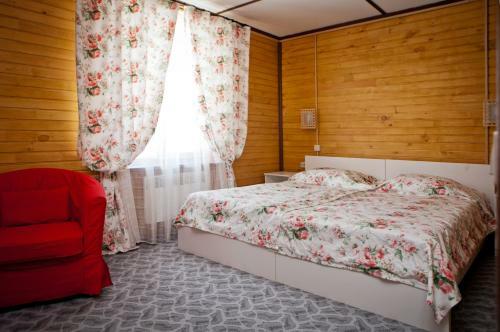 Park Hotel Bely Sobol