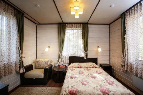 Park Hotel Bely Sobol