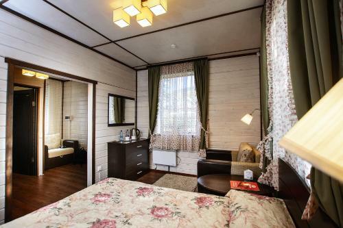 Park Hotel Bely Sobol
