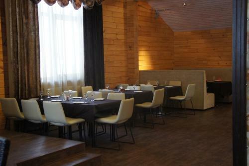 Park Hotel Bely Sobol