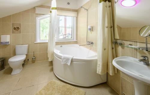 Park Hotel Bely Sobol