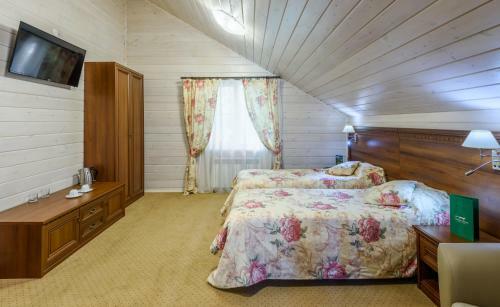 Park Hotel Bely Sobol