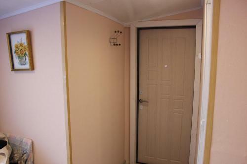 Berezovy Guest House