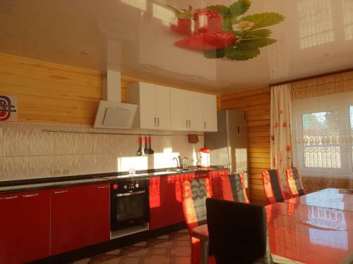 Hostal Tsarskaya Usad`ba Guest House