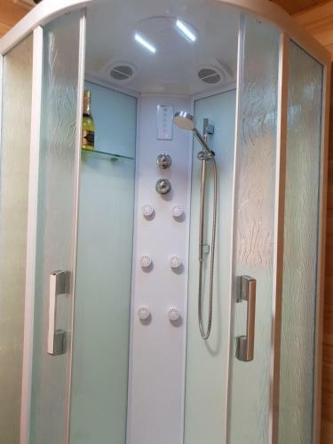 Hostal Tsarskaya Usad`ba Guest House