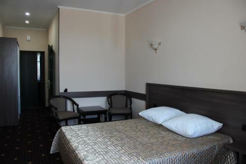 Posada Hotel Plaza
