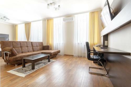 Hotel Strannik