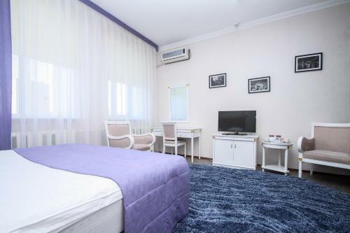 Hotel Strannik