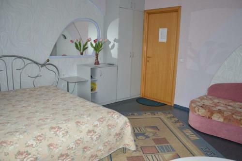 Hotel Gostinitsa Vesna