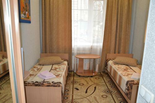 Hotel Gostinitsa Vesna