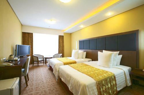 Hotel Asia