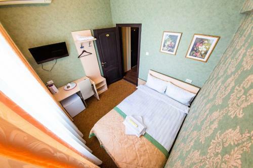 Posada Apartment Hotel