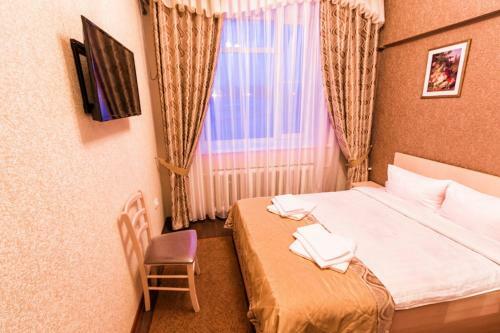 Posada Apartment Hotel