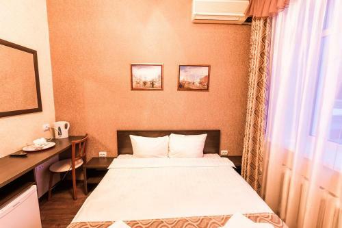 Posada Apartment Hotel