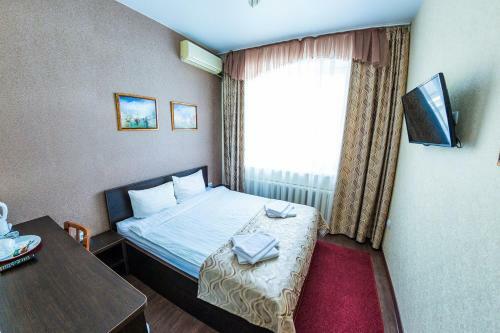 Posada Apartment Hotel