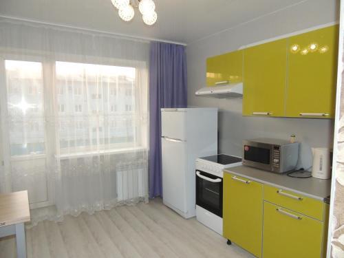 Apartments On Amurskaya 106