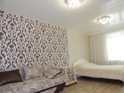 Apartments On Amurskaya 106