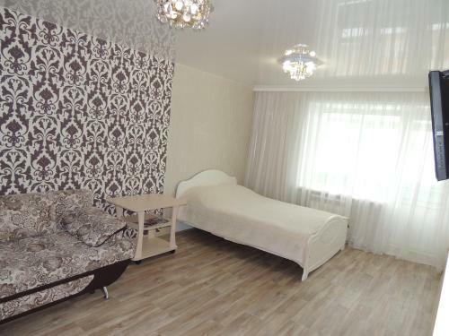 Apartments On Amurskaya 106