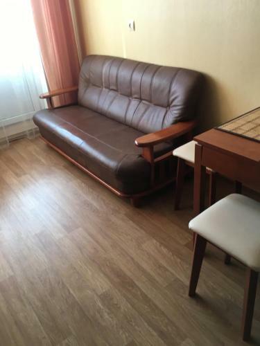 Apartment On Gorkogo 154