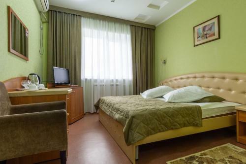 Hotel Complex Zolotoy Drakon