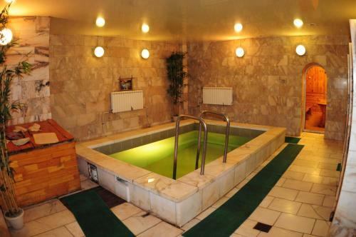 Hotel Complex Zolotoy Drakon