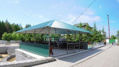 Hotel Complex Zolotoy Drakon