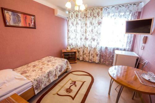 Yubileinaya Hotel