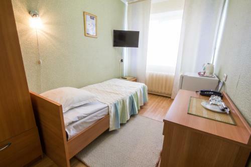 Yubileinaya Hotel