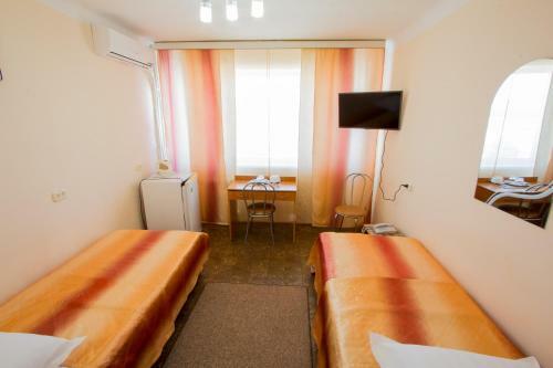 Yubileinaya Hotel