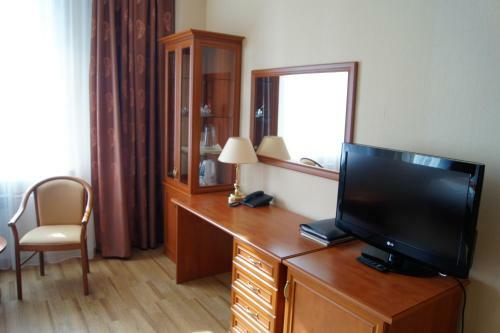 Hotel Ankor