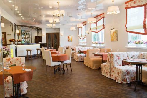 Hotel Ankor