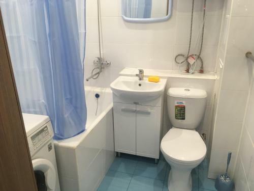 Apartment From Amur Uyut