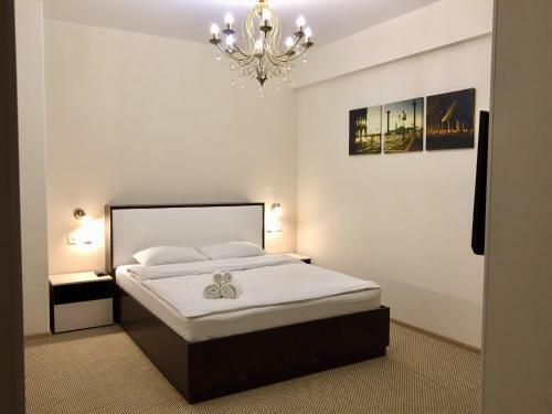Posada Boutique Hotel Prague