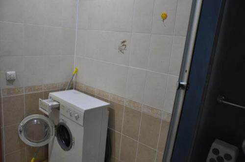 Apartamento Studio On Sovetskaya 206