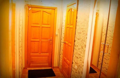 Dobrye Sutki Apartment On Mukhacheva 133