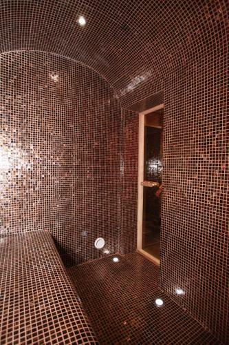 Art-eco-hotel Altai