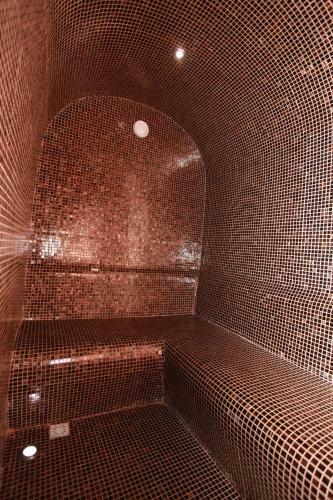 Art-eco-hotel Altai