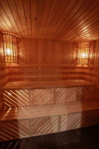 Art-eco-hotel Altai