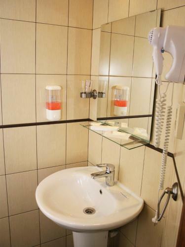 Hotel Na Starom Meste