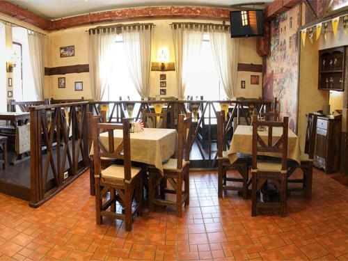 Hotel Na Starom Meste