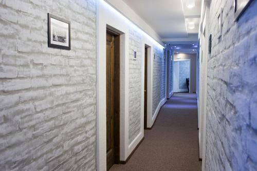 Hotel Na Starom Meste