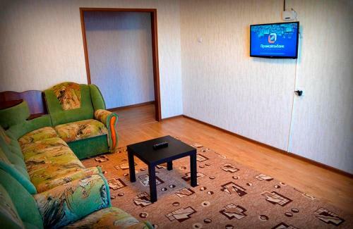 Apartment "dobrye Sutki" On Mukhacheva 258